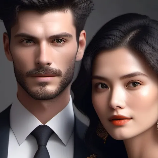 chat with ai character: Amelia