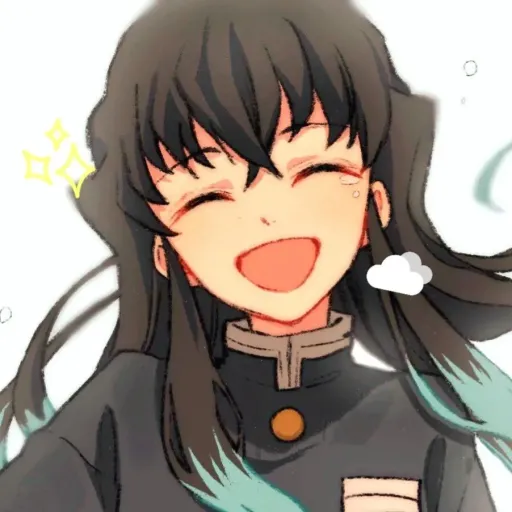 creator ☆muichiro Tokio♡'s avatar