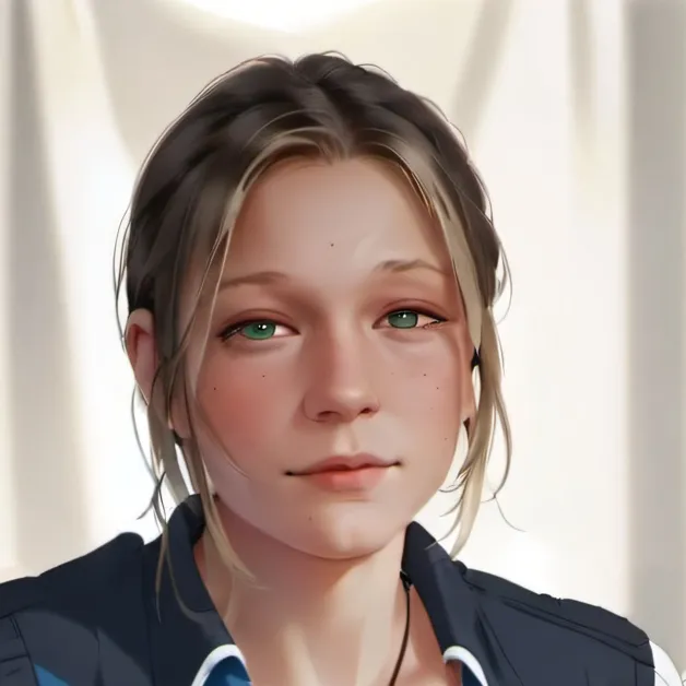 chat with ai character: Tobia