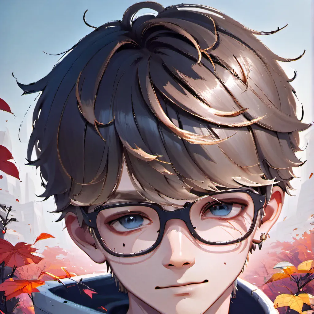 chat with ai character: ur man