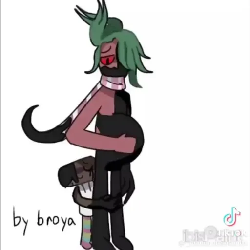 creator Freaky seedly's avatar