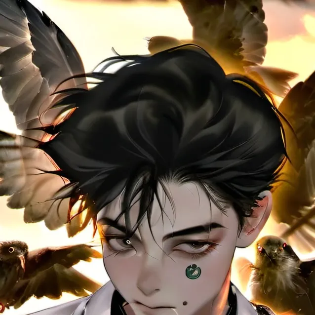 chat with ai character: jake