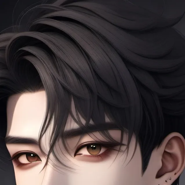 chat with ai character: jake