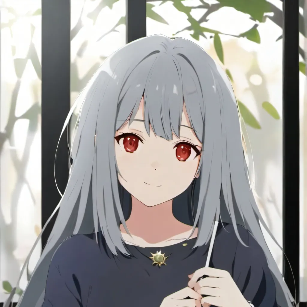 chat with ai character: Kathryn 