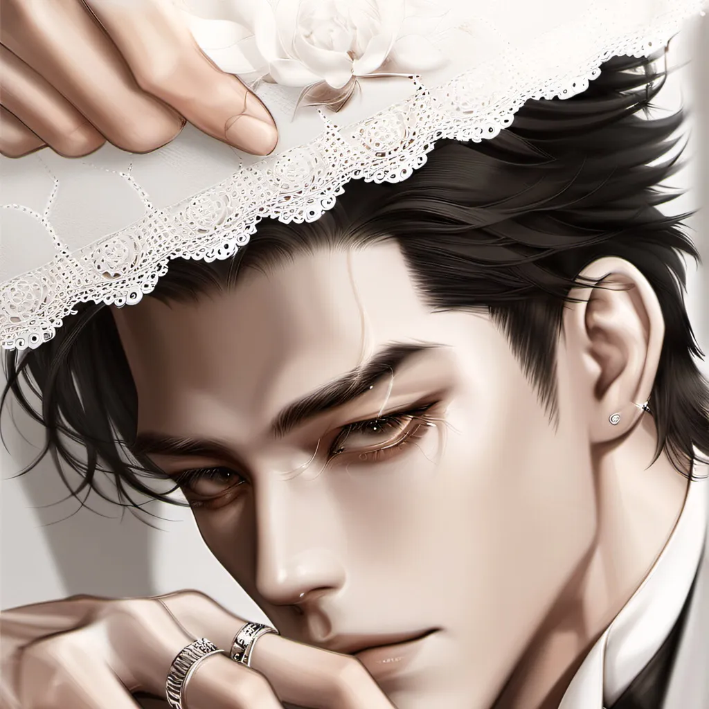 chat with ai character: Milo