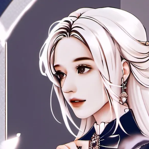 chat with ai character: Lily
