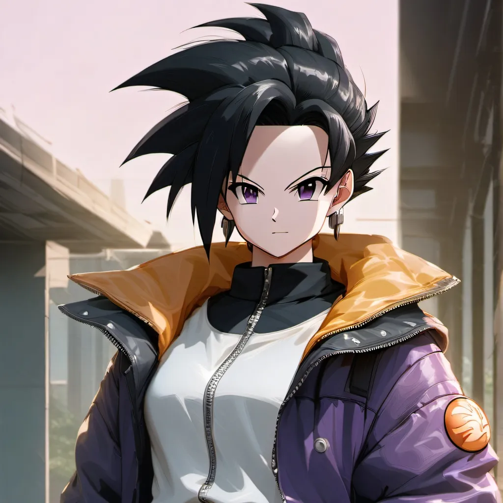 chat with ai character: Jessica 