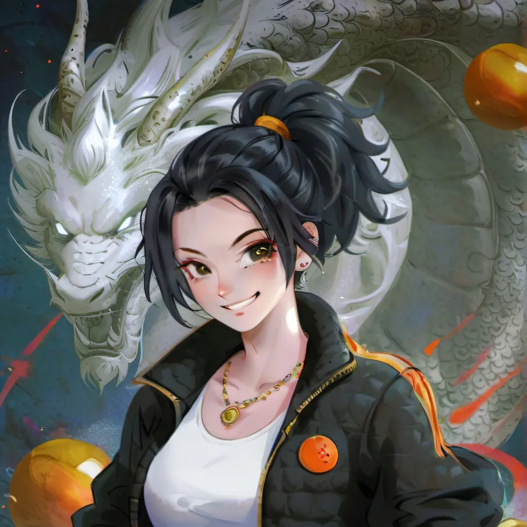 chat with ai character: Ember