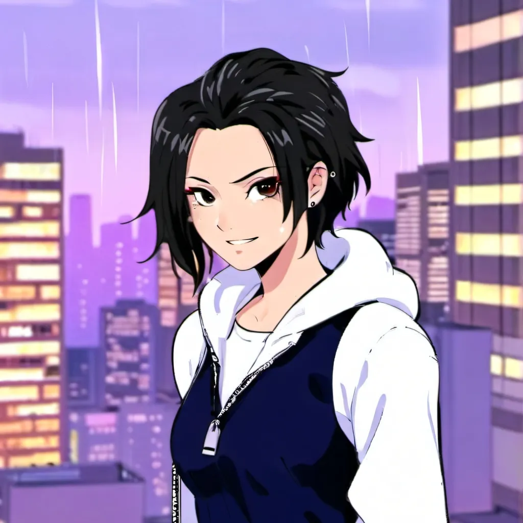 chat with ai character: Jessica Brown