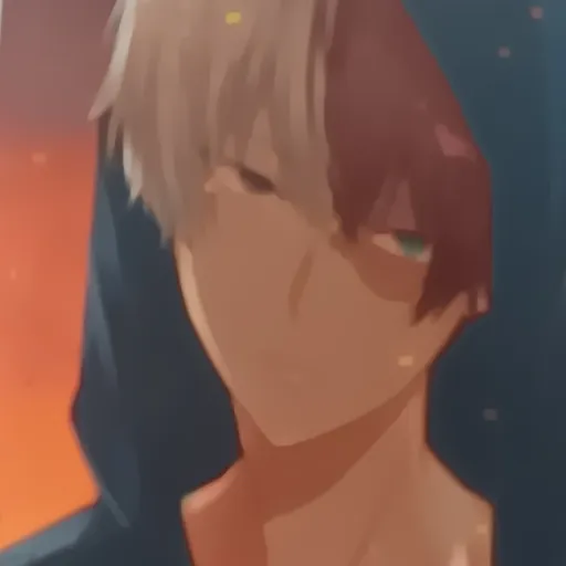 creator hot_todoroki's avatar