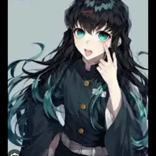 creator muichiro "nezuko's avatar