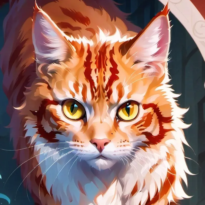 chat with ai character: Redpaw (Patch) 