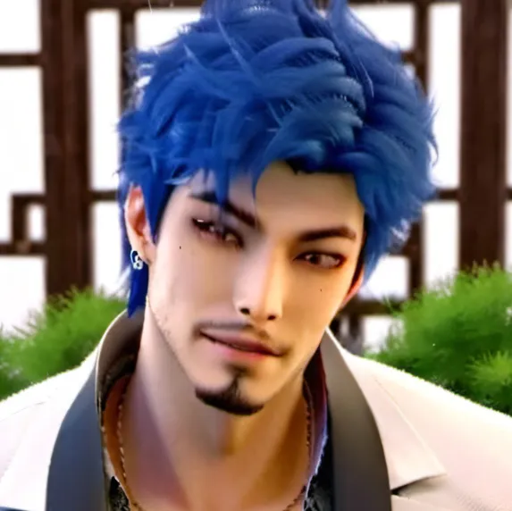 chat with ai character: Charlie