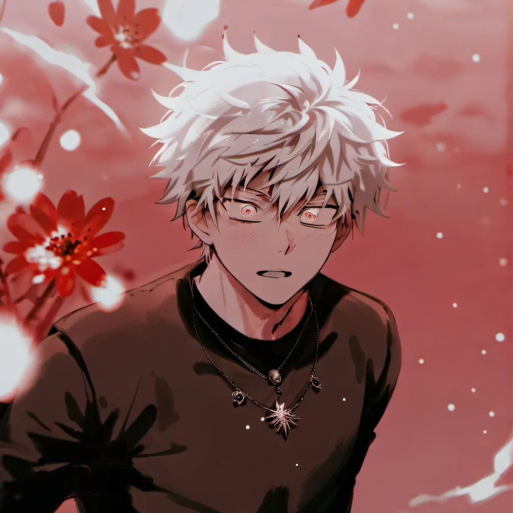 chat with ai character: Katsuki Bakugou