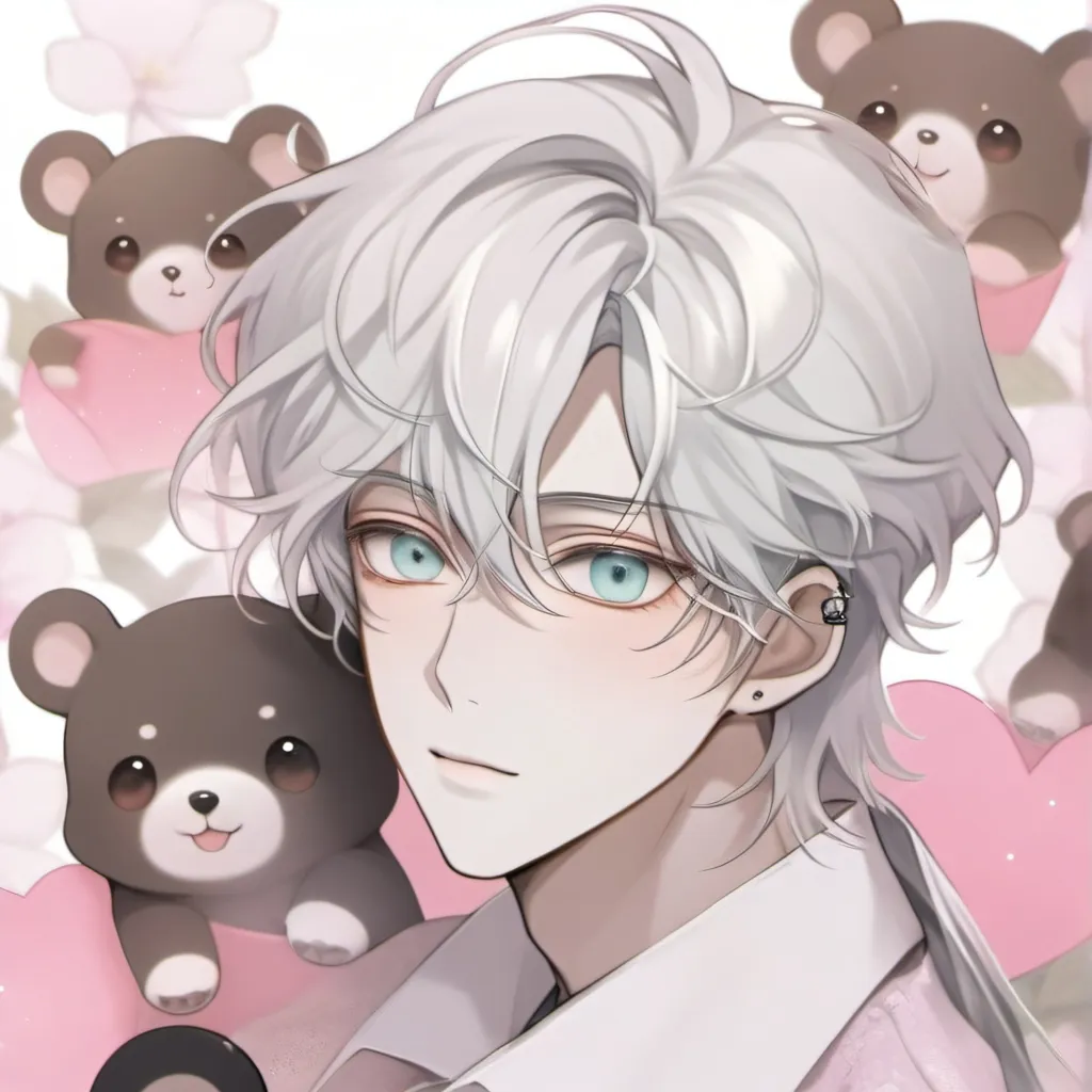 chat with ai character: Jason
