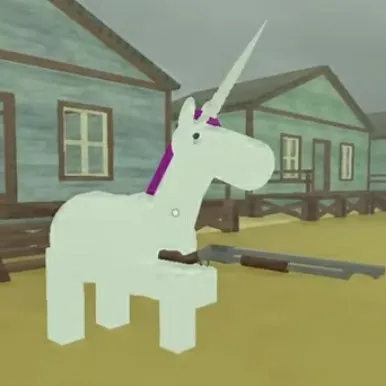 creator Unicornio asesino's avatar