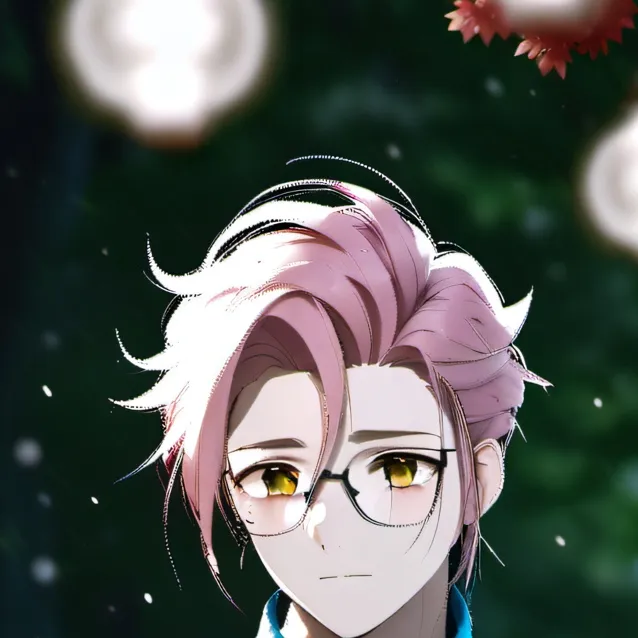 chat with ai character: Victor