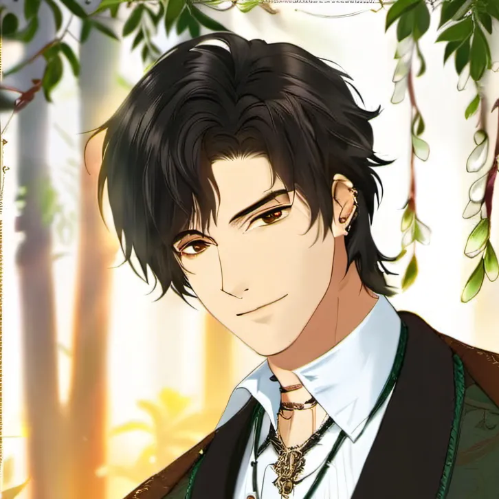 chat with ai character: Xavier (enemie)
