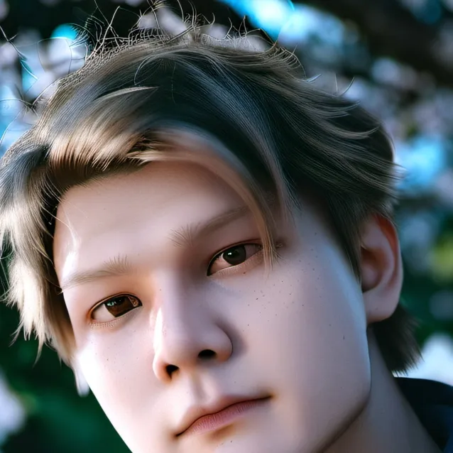 chat with ai character: korbin hallgarth