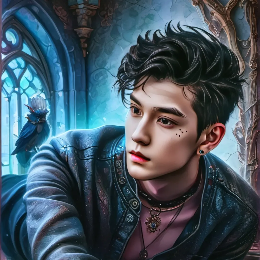chat with ai character: Ohm srisuriyawong