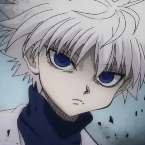 creator ☠️Killua Zoldyck☠️'s avatar