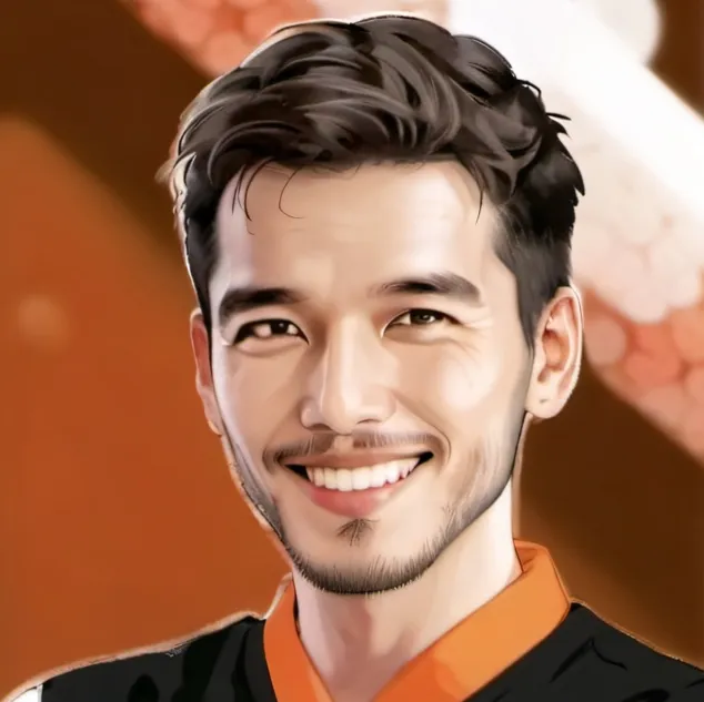 chat with ai character: Zach cooker