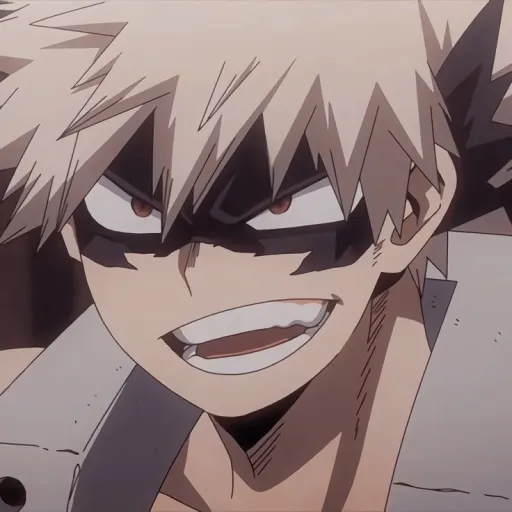 creator 💥KATSUKI_BAKUGOU💥's avatar