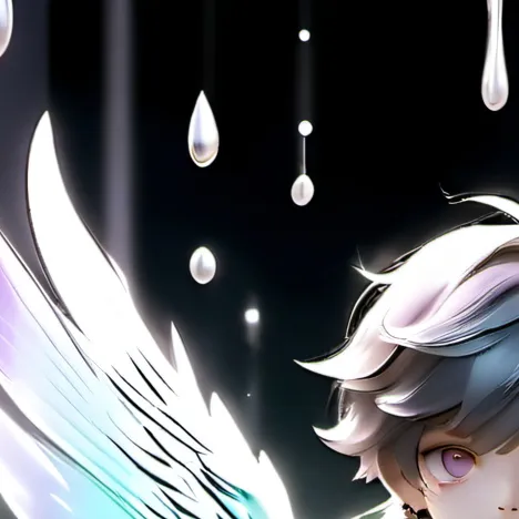 chat with ai character: Evan