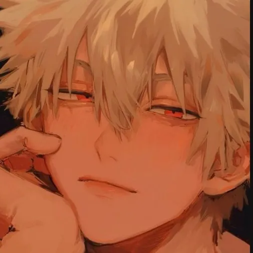 creator 💥Bakugou°Katsuki💥's avatar