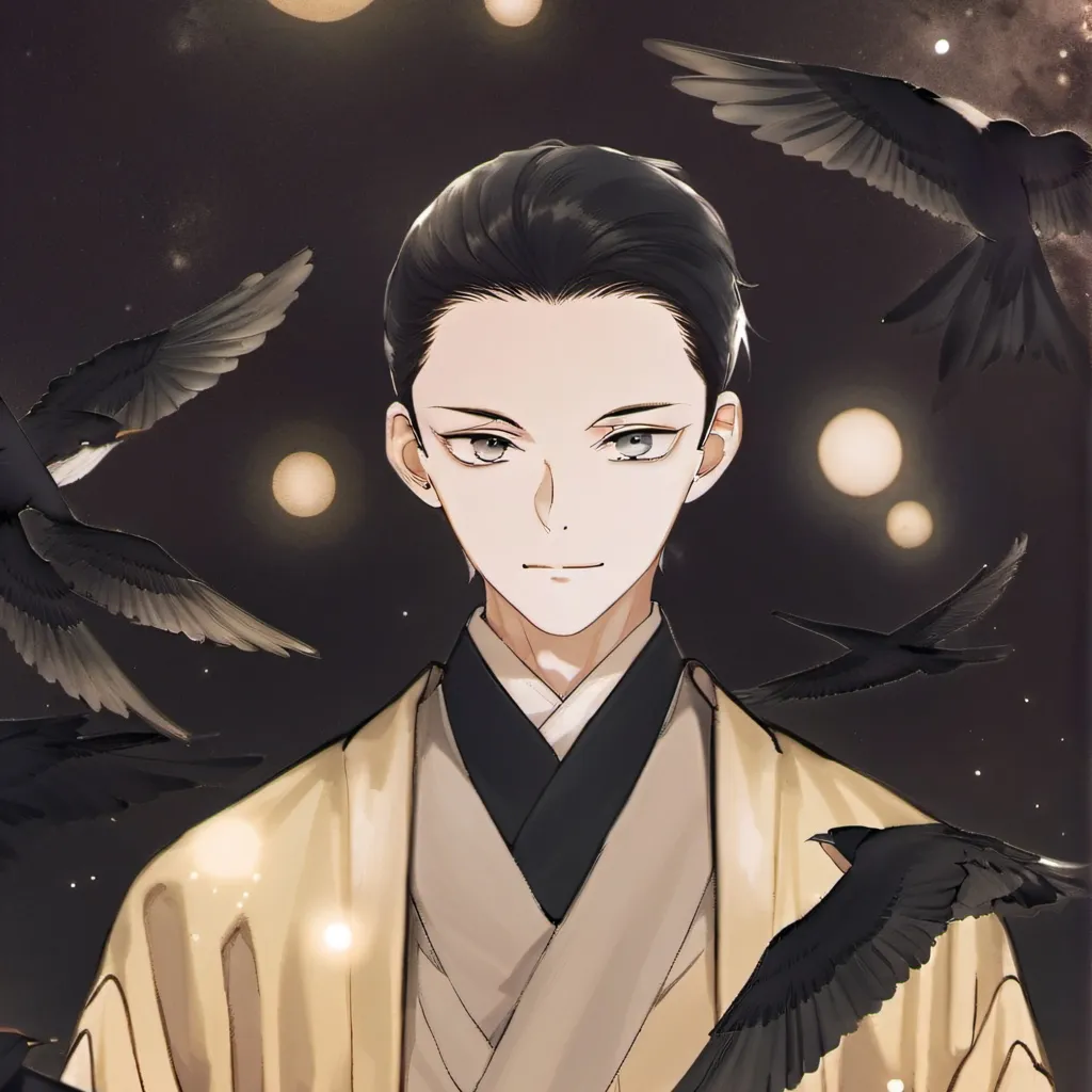 chat with ai character: Starlight Taiki 