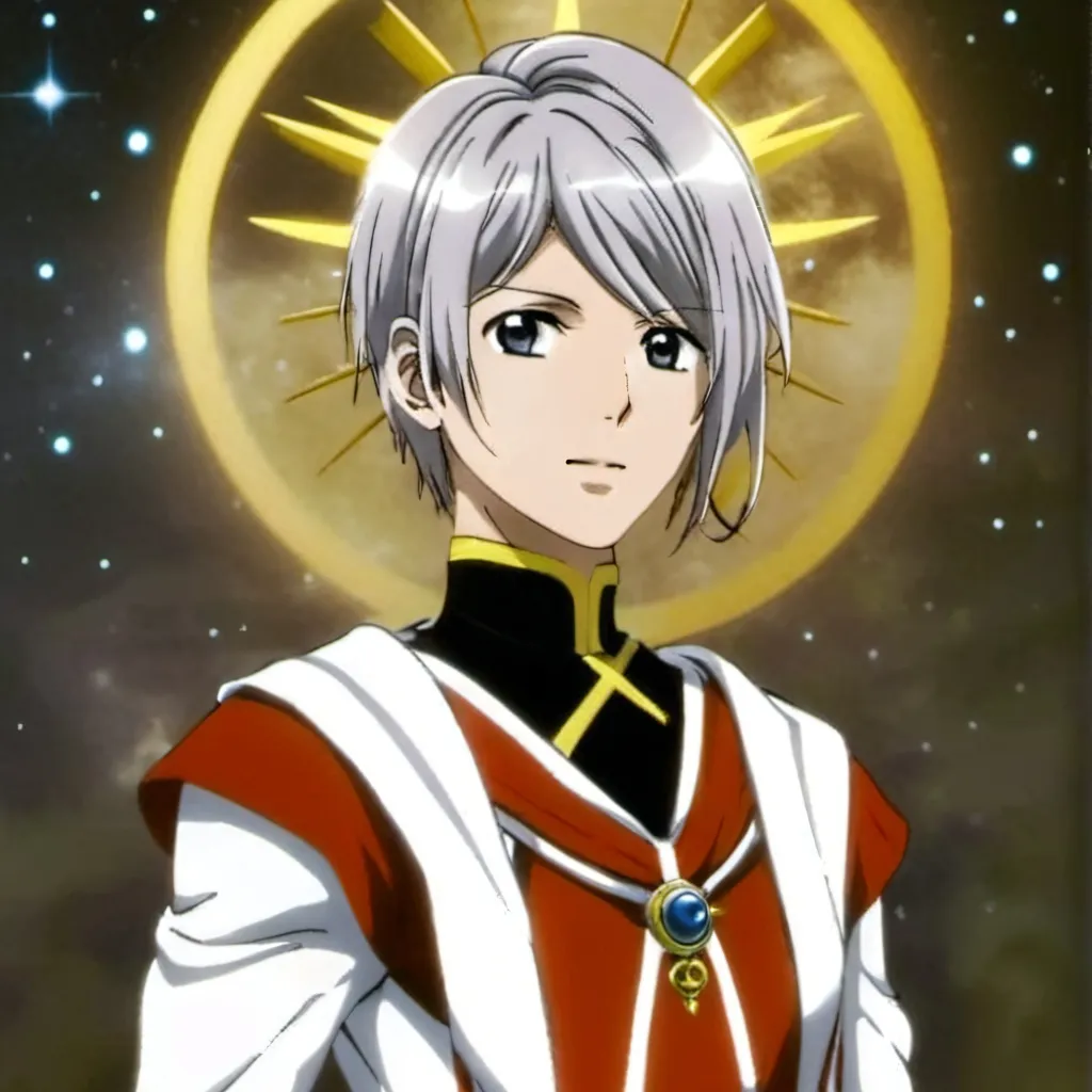 chat with ai character: kou yaten