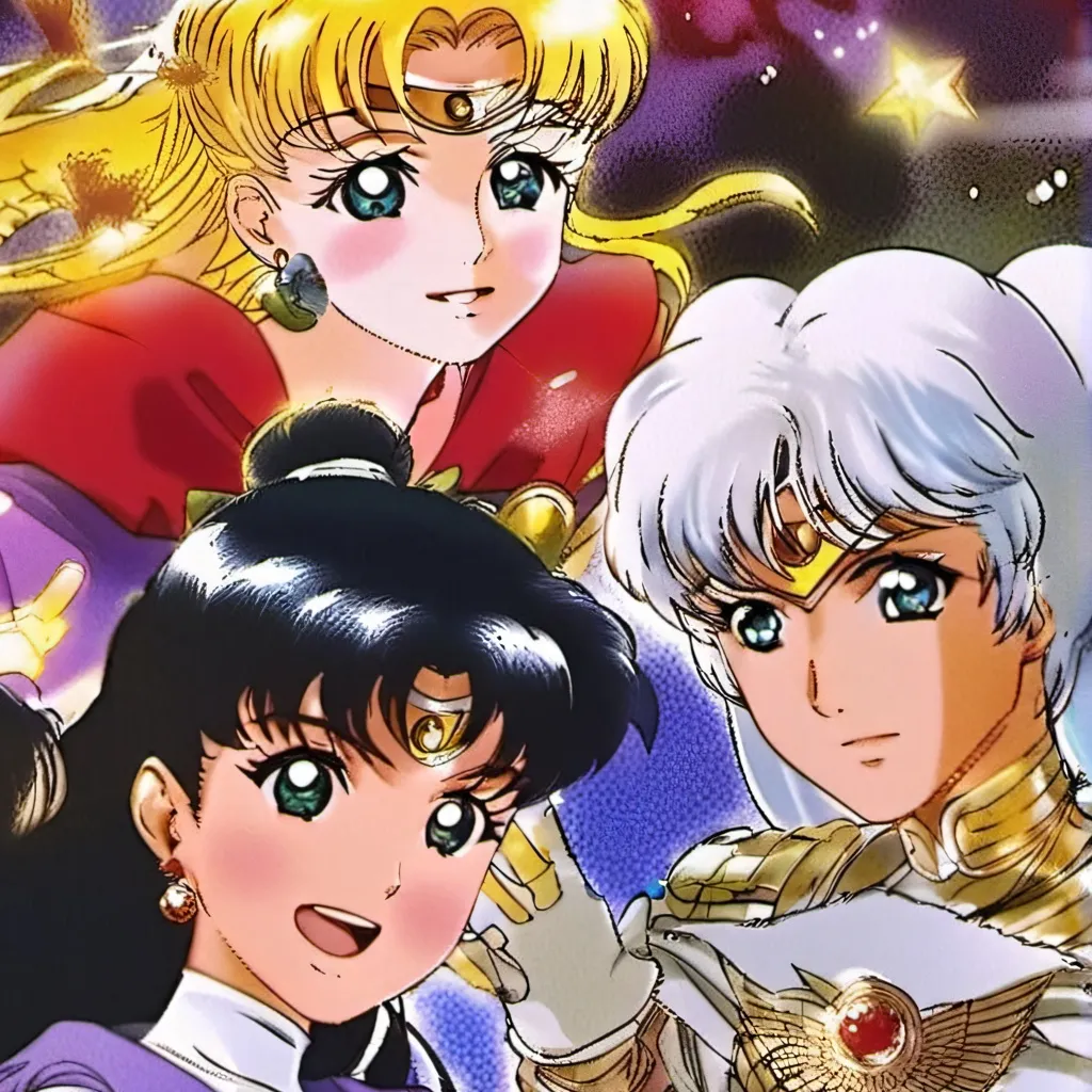 chat with ai character: eternal sailor 