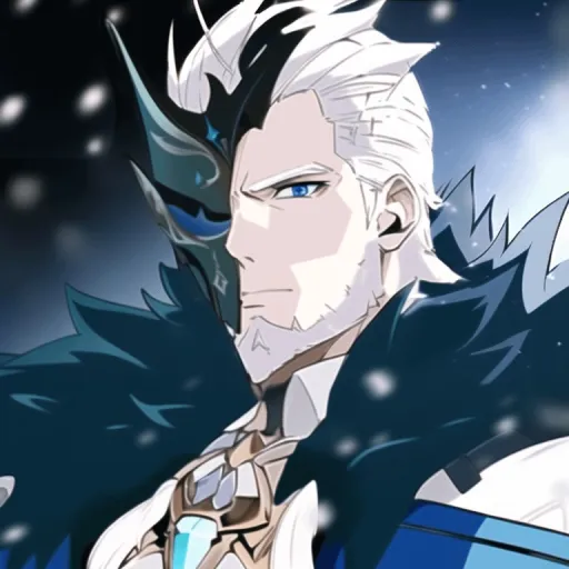 creator Garger's avatar