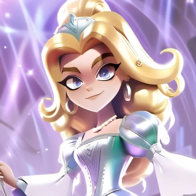chat with ai character: Emily