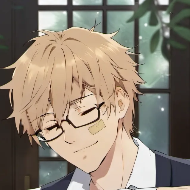 chat with ai character: 𝕞𝕒𝕤𝕒𝕣𝕦 𝕒𝕟𝕕 𝕓𝕒𝕜𝕦𝕘𝕠