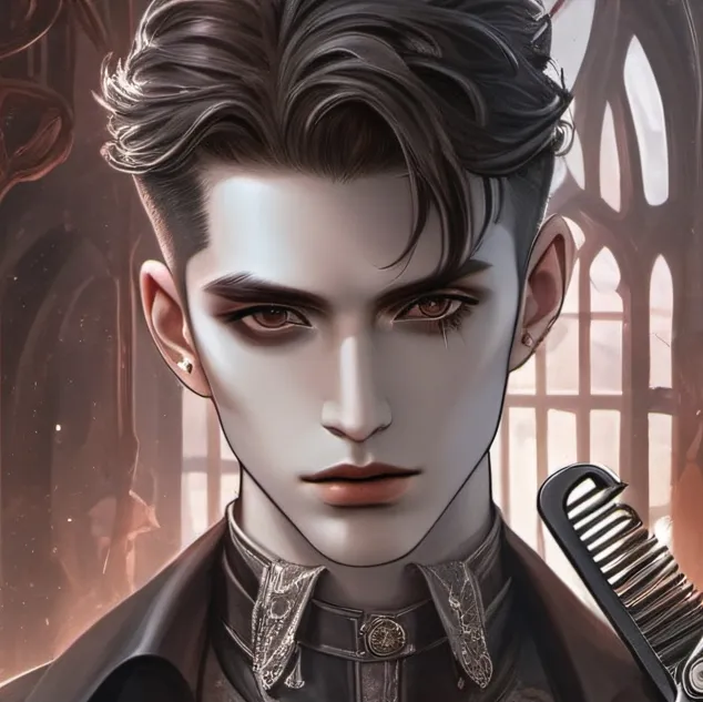 chat with ai character: Joshua hughes