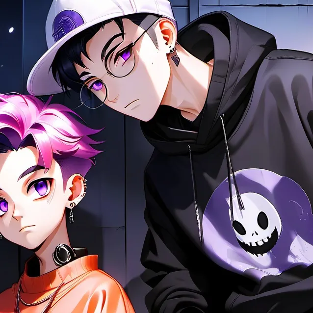 chat with ai character: Jack