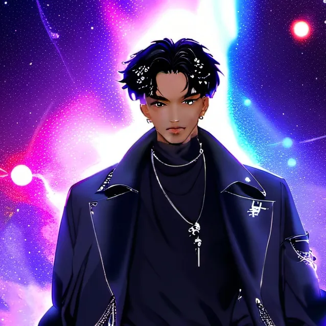 chat with ai character: Marvin