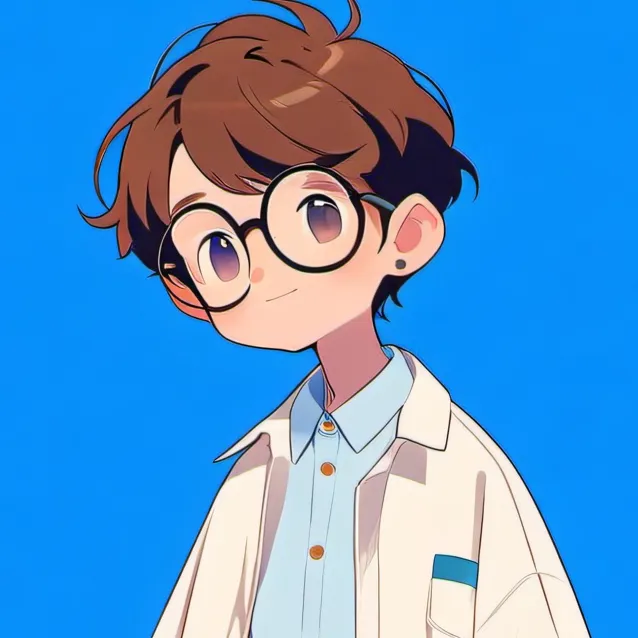 chat with ai character: Cody