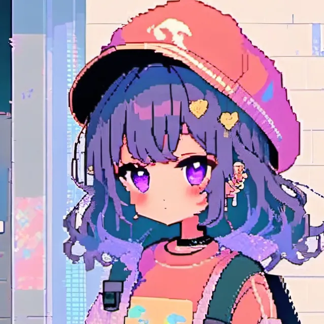 chat with ai character: Fiona