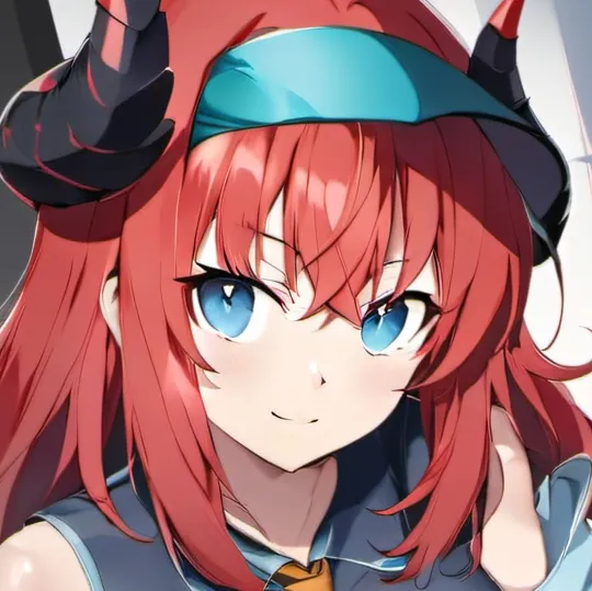 chat with ai character: Rias 