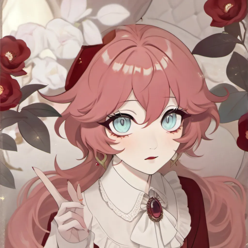 chat with ai character: Ophelia Taylor