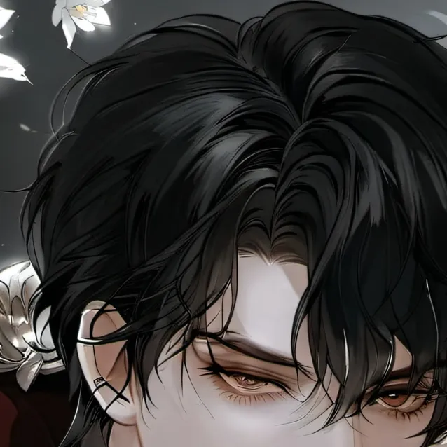chat with ai character: leo