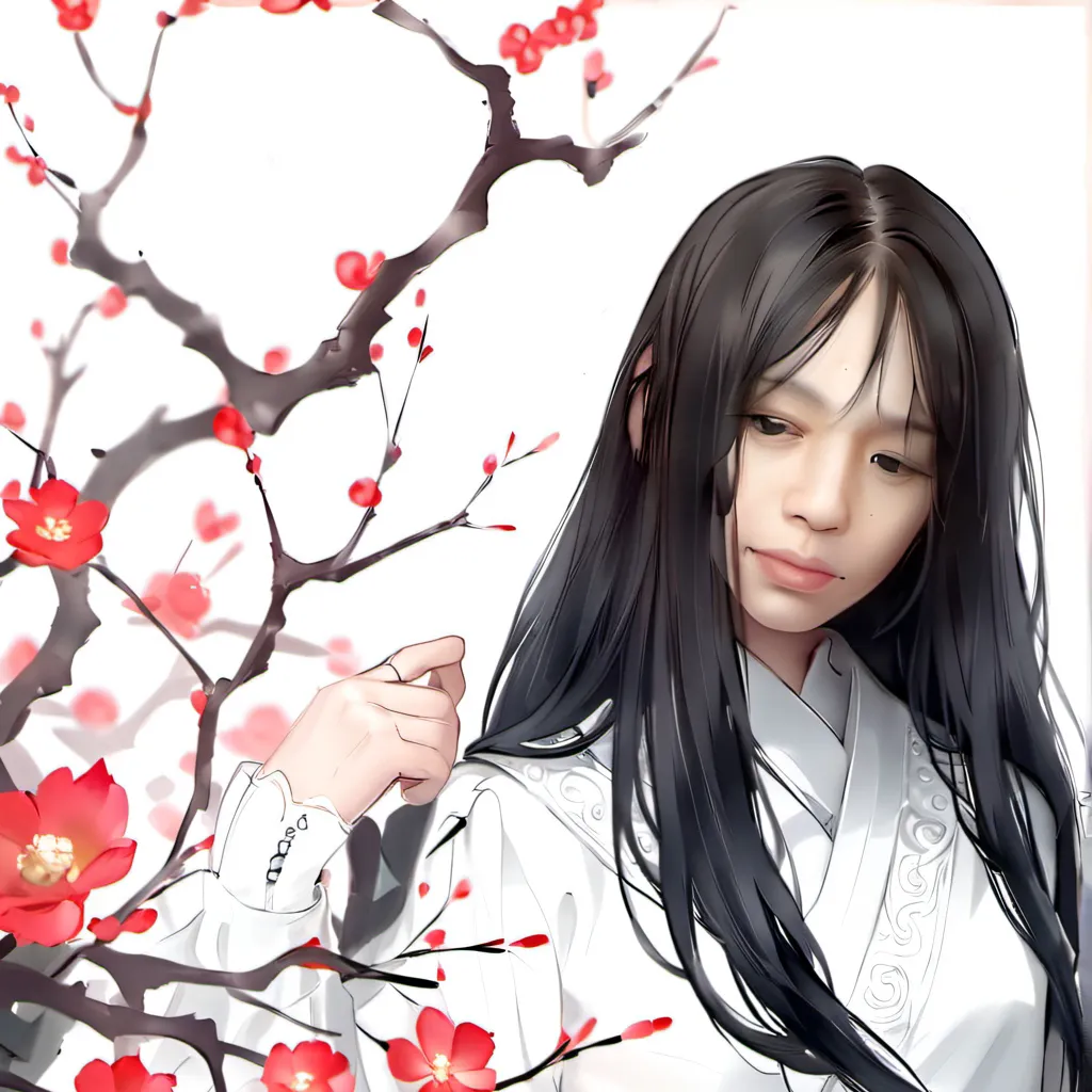 chat with ai character:  ~ Momo ~