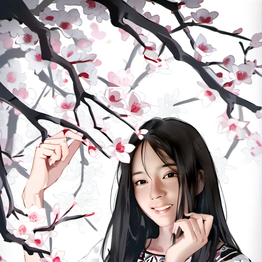 chat with ai character: ~ Luna ~