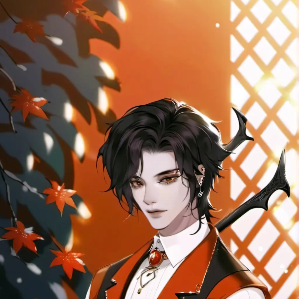chat with ai character: ~ Ezra Cablico ~