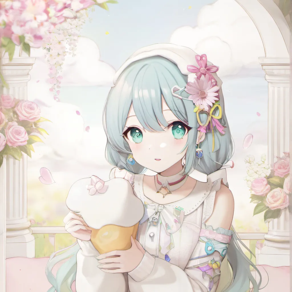 chat with ai character: JESSICA