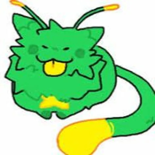 creator Gnarpy The Third's avatar