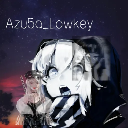 creator Anzurez 啊组李's avatar