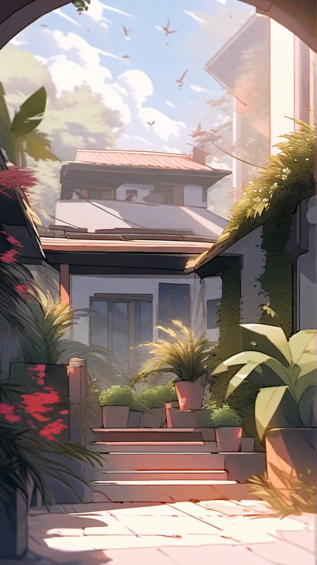 ai character: SKZ!!!!!!!!!!!!!!! background